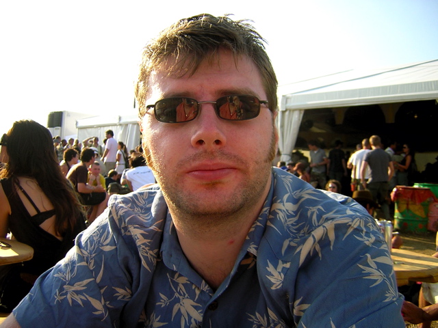 sunny James