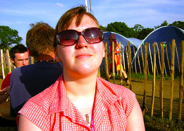 sunny Melissa