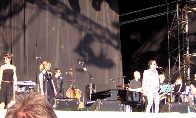 Rufus Wainwright
