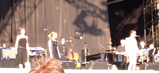 Rufus Wainwright