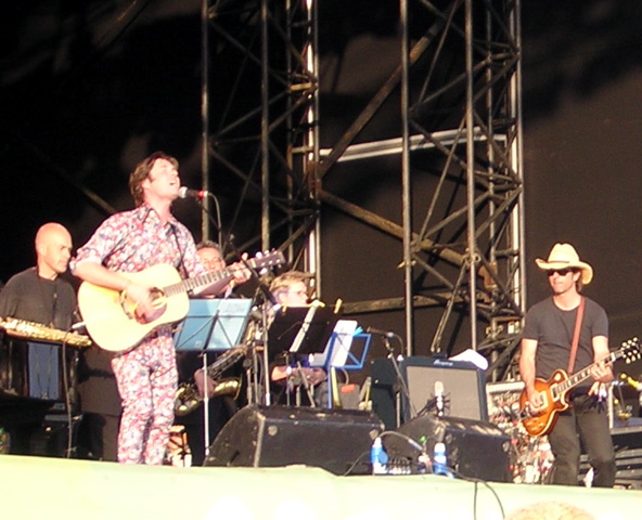 Rufus Wainwright