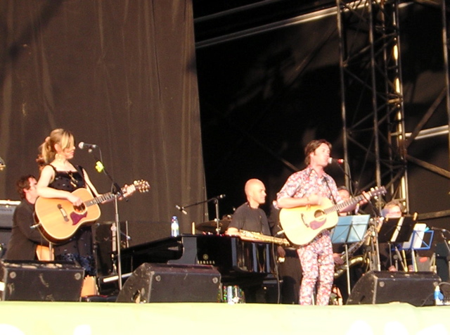 Rufus Wainwright