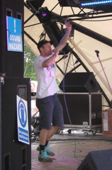 DJ Rubbish