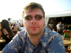 sunny James