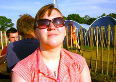 sunny Melissa