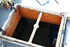 Skylight insulation