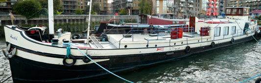 New view of Hendrik