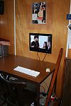 G5 saloon setup
