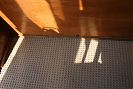 Wheelhouse - new carpeting