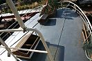 Back deck overview