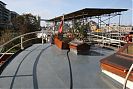 Back deck