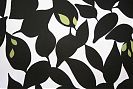 Curtain fabric