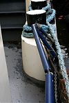 Bemt hand rail - facing back