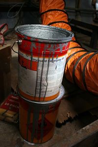 Vinyguard primer paint