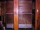 Captain's Cabin with no bunk beds!