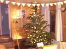 Christmas on Hendrik